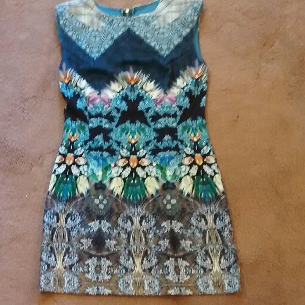 L'Atiste Dress 